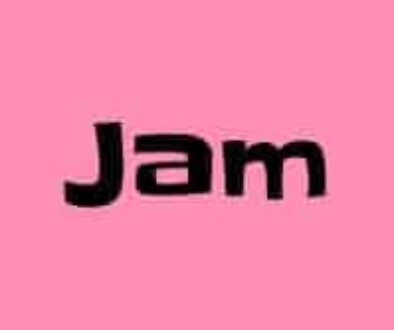 Jam
