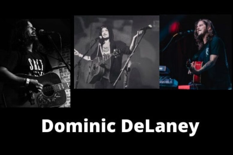 Doninic DeLaney