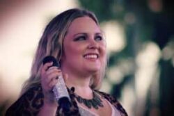 Samantha Russell Band at Two Georges Waterfront