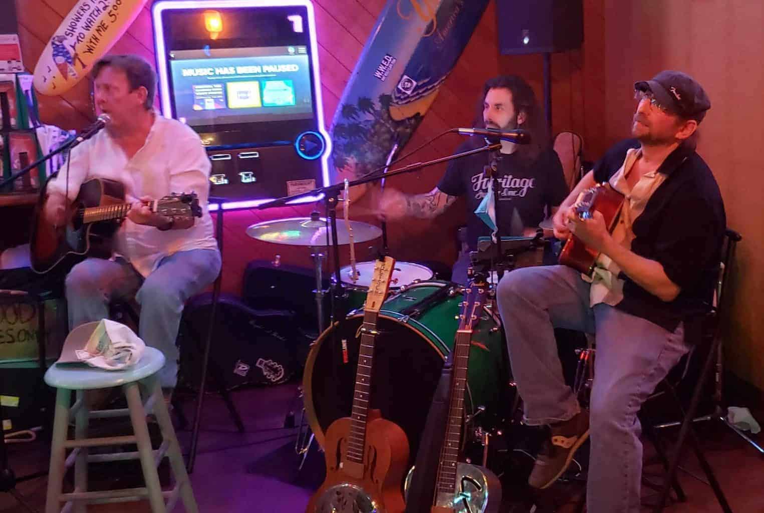 The Prymates at Delray Marketplace