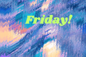 Friday-2024