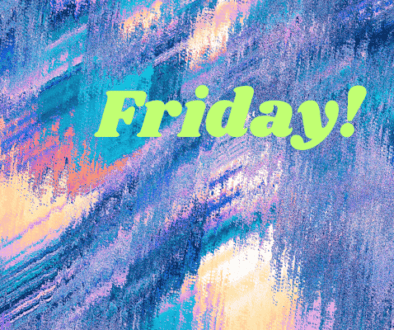 Friday-2024