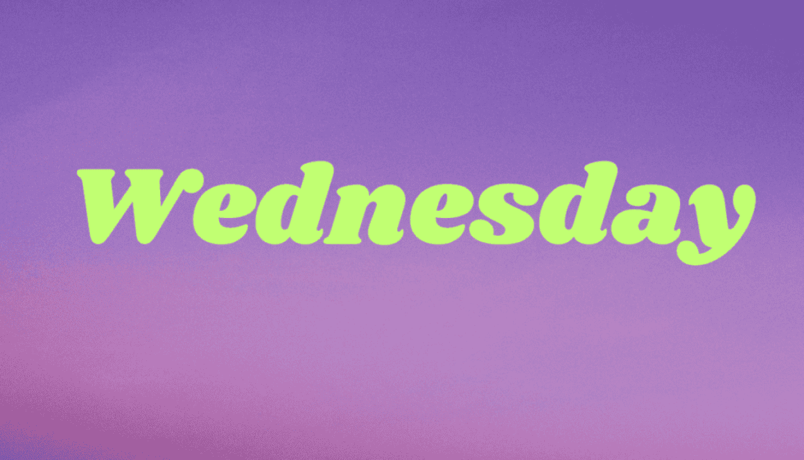 Wednesday-2024
