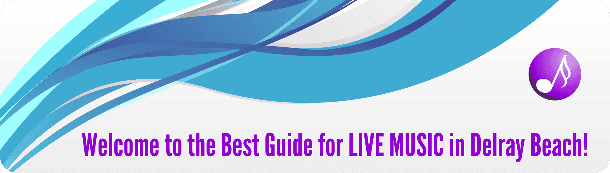 Live Music in Delray Beach