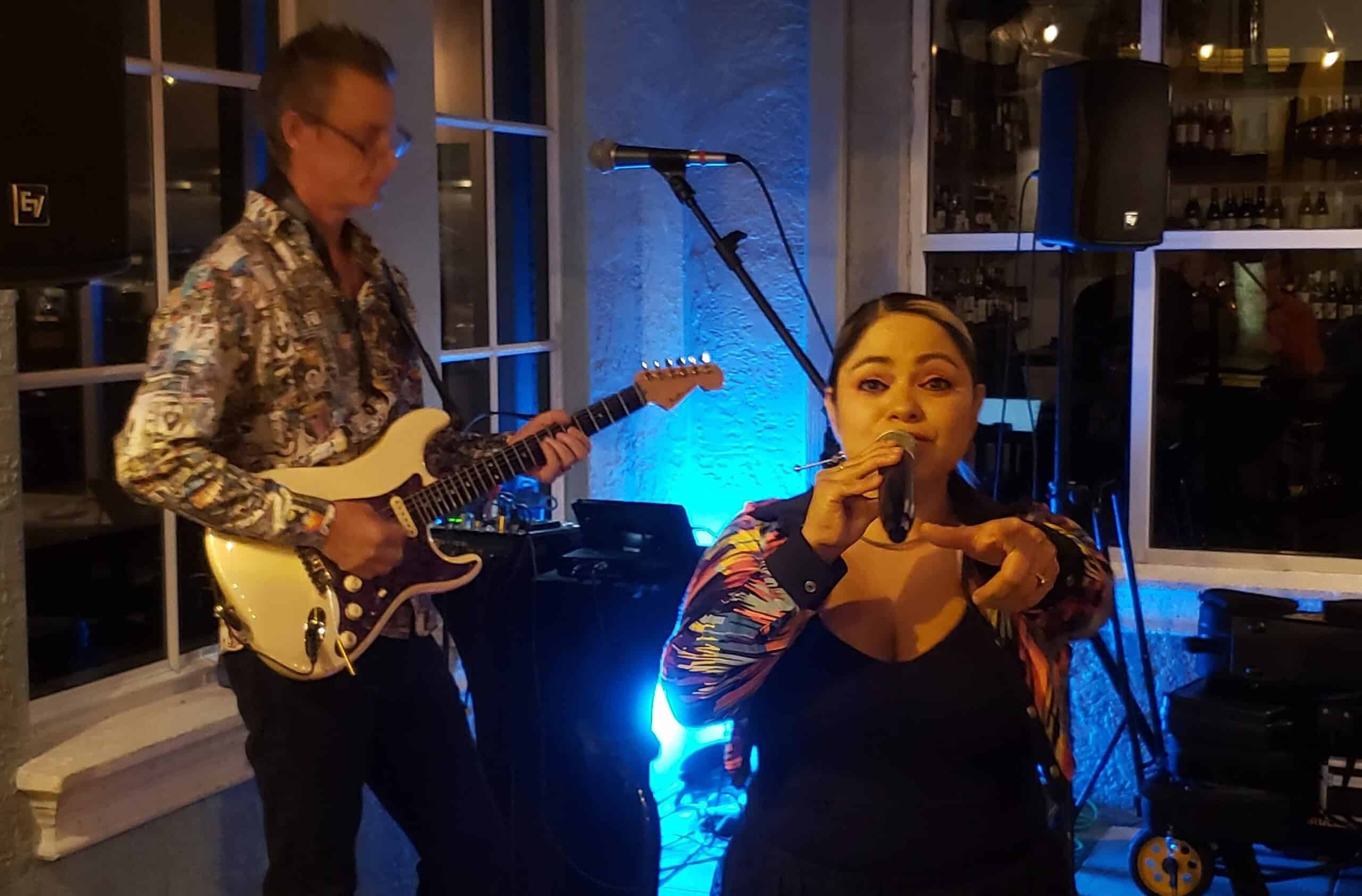 Tailored Soul at City Fish Market